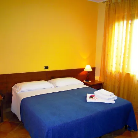 Loremar Casa de hóspedes Gaeta