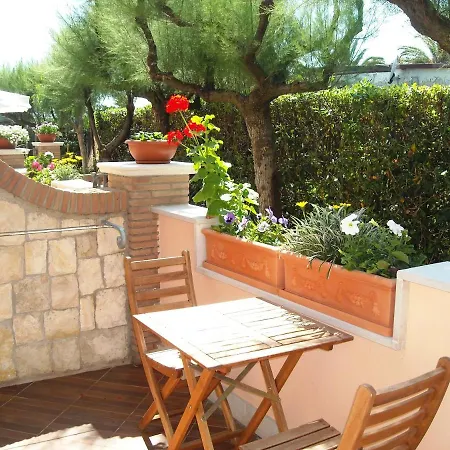 Casa de hóspedes Loremar