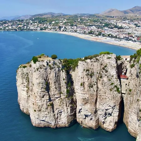 Casa de hóspedes Loremar Gaeta