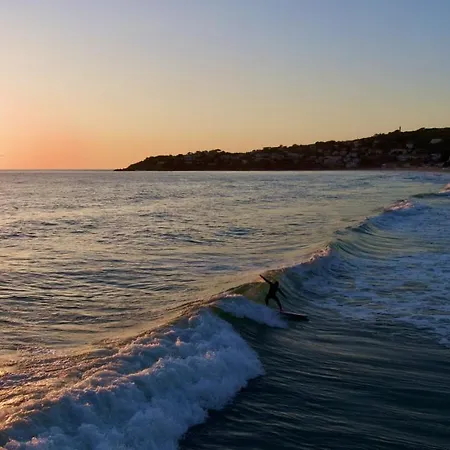 Casa de hóspedes Loremar