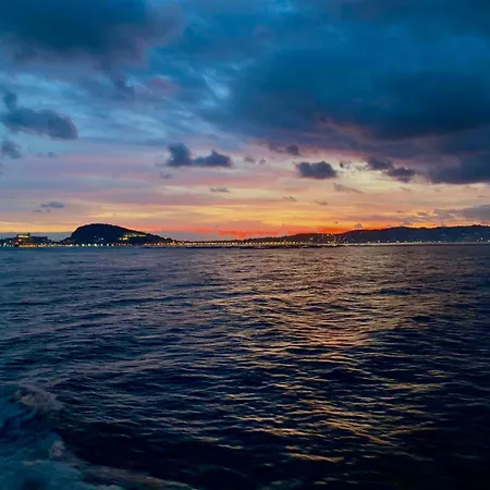 Casa de hóspedes Loremar Gaeta