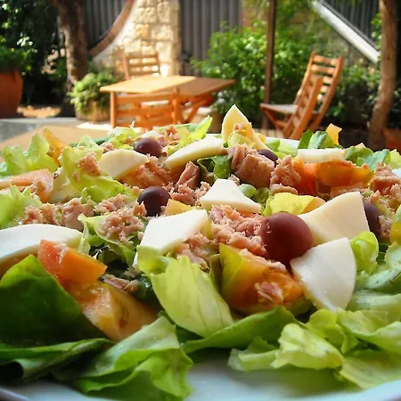 Casa de hóspedes Loremar 4*