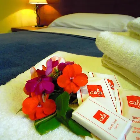 Casa de hóspedes Loremar Gaeta