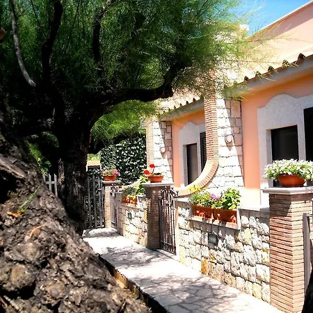 Casa de hóspedes Loremar Gaeta