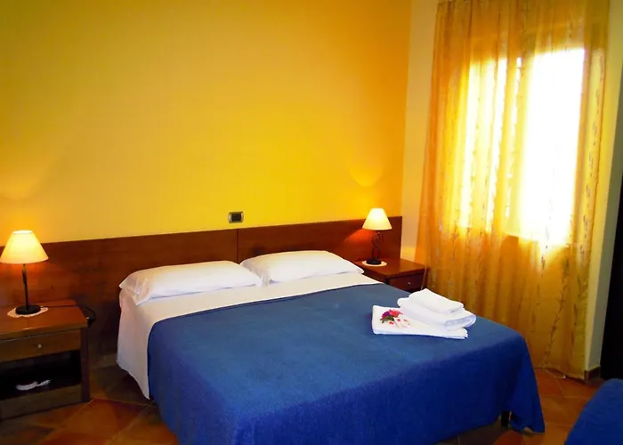 Loremar Pensjonat Gaeta