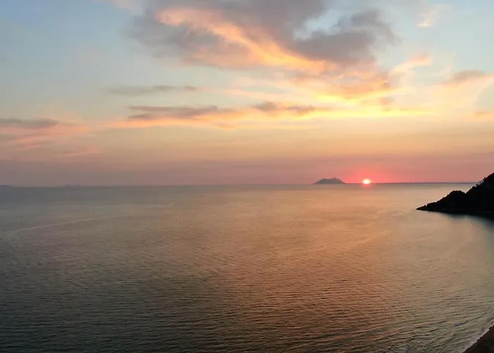 Loremar Pensjonat 4*