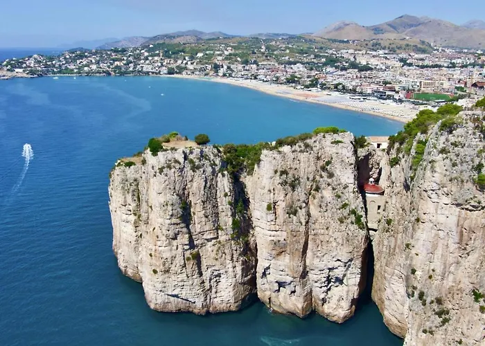 Pensjonat Loremar Gaeta