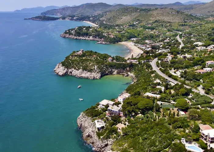 Pensjonat Loremar Gaeta