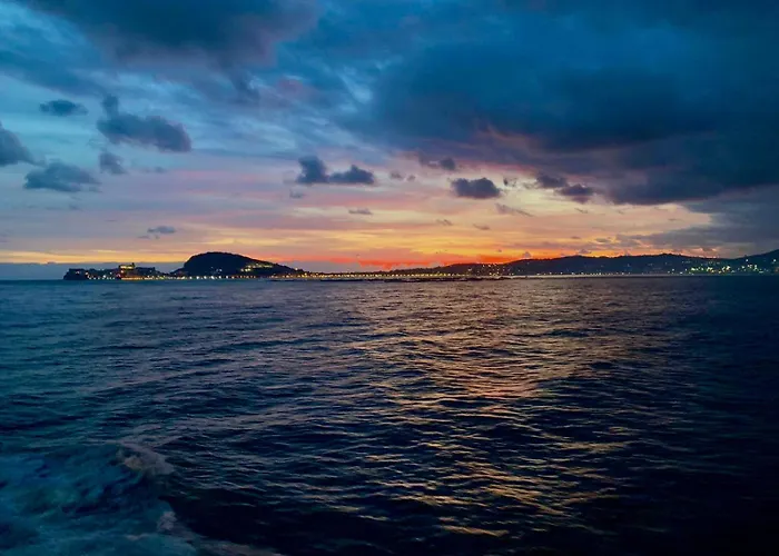 Pensjonat Loremar Gaeta