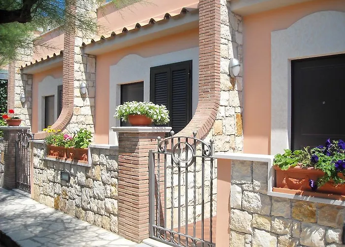 Pensjonat Loremar 4*