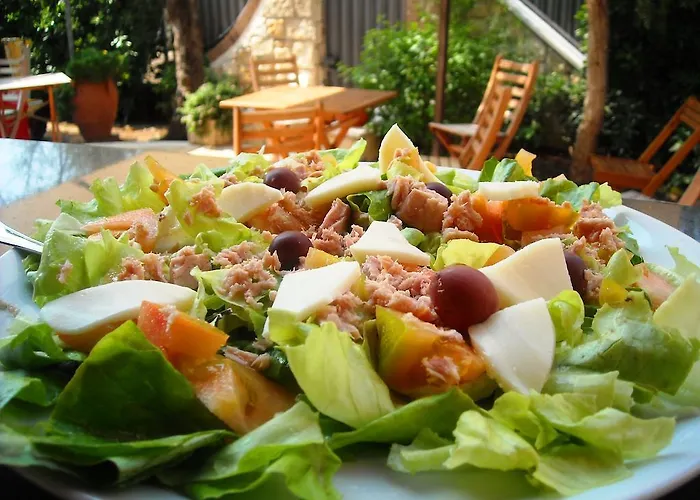 Pensjonat Loremar 4*