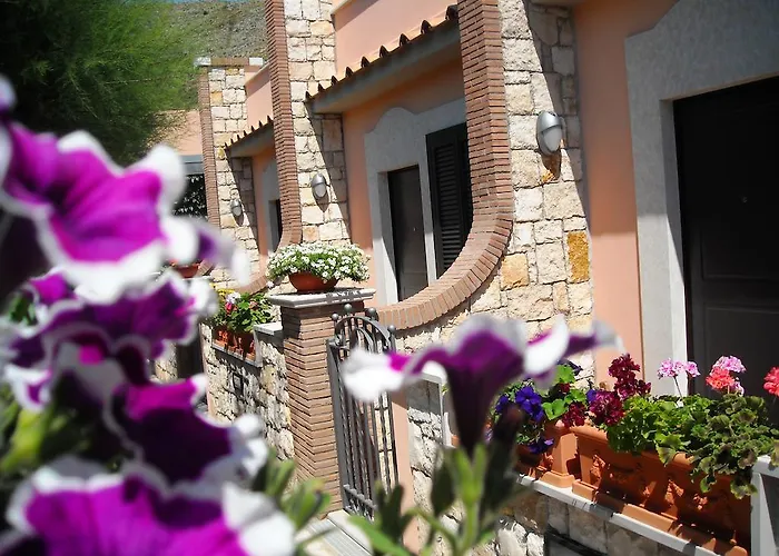 Pensjonat Loremar 4*