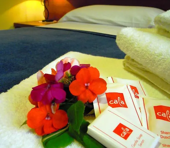 Pensjonat Loremar Gaeta