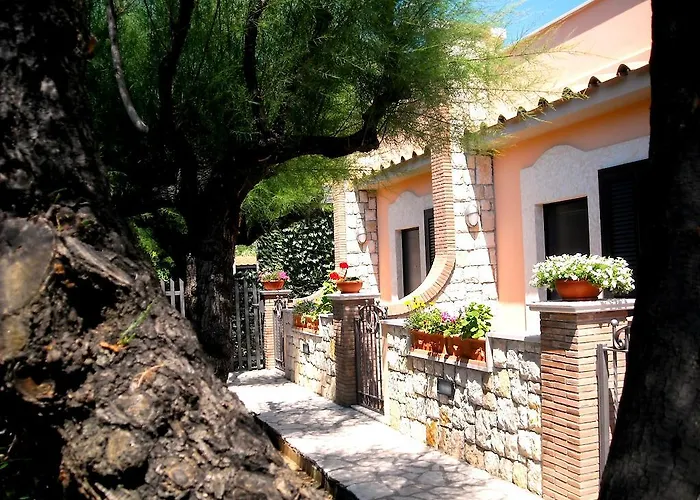 Pensjonat Loremar Gaeta