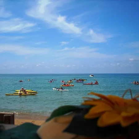 Pensionat Loremar 4*