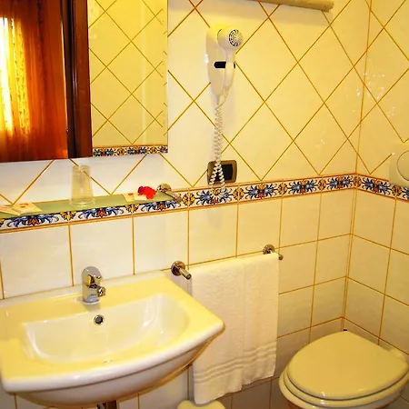 Pensionat Loremar Gaeta