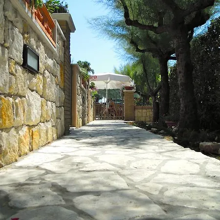 Pensionat Loremar Gaeta