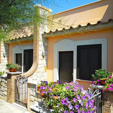 Guest house Loremar
